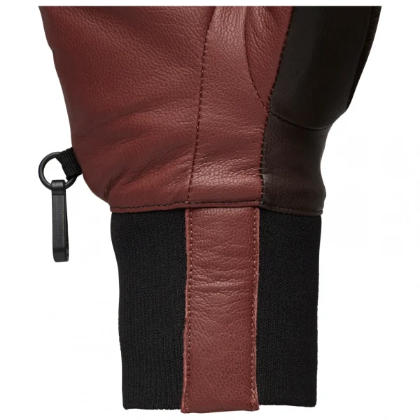Black Diamond – Session Knit Gloves – Gants prix pas cher 4