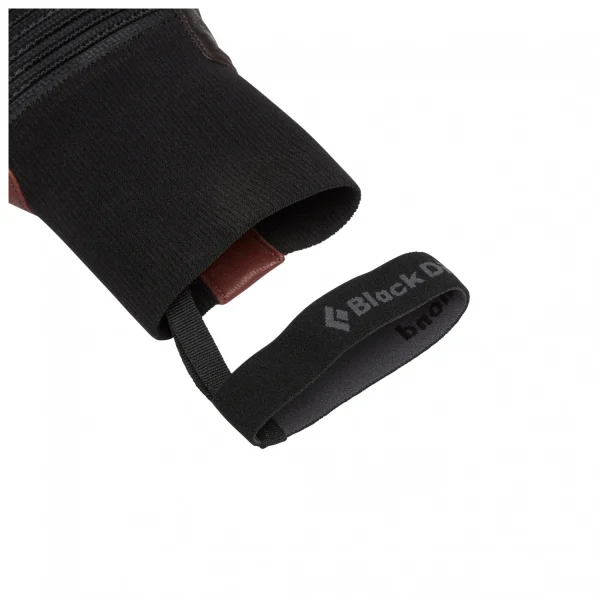 Black Diamond – Session Knit Gloves – Gants prix pas cher 5