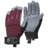 Black Diamond – Women’s Crag Gloves – Gants à prix d'occasion 11
