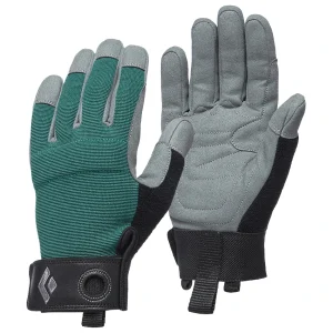 Black Diamond – Women’s Crag Gloves – Gants à prix d'occasion 9