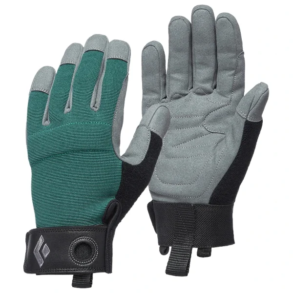 Black Diamond – Women’s Crag Gloves – Gants à prix d'occasion 4