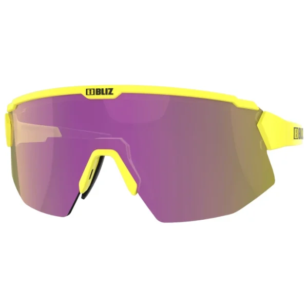 Bliz – Breeze Cat. 3 (VLT 13%) + Cat. 1 (VLT 55%) – Lunettes Vélo pas cher en vente 3