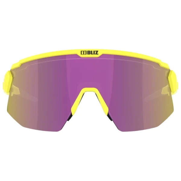 Bliz – Breeze Cat. 3 (VLT 13%) + Cat. 1 (VLT 55%) – Lunettes Vélo pas cher en vente 4