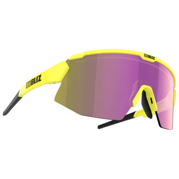 Bliz – Breeze Cat. 3 (VLT 13%) + Cat. 1 (VLT 55%) – Lunettes Vélo pas cher en vente 5