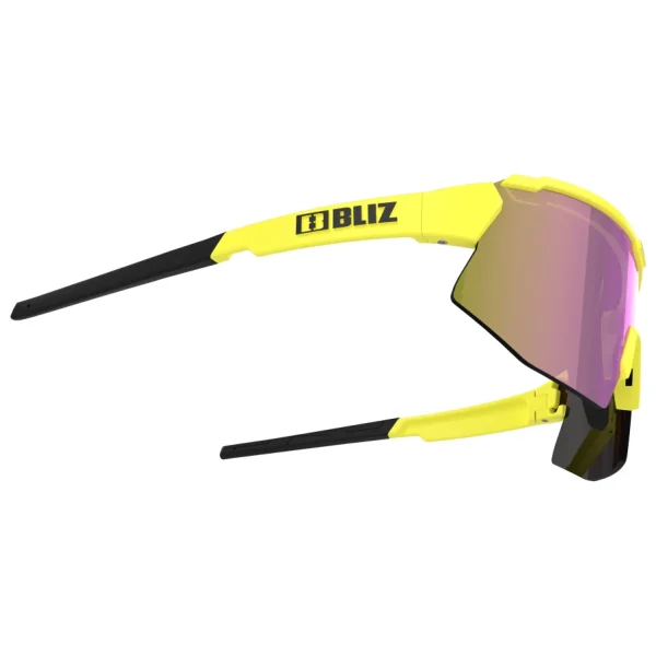 Bliz – Breeze Cat. 3 (VLT 13%) + Cat. 1 (VLT 55%) – Lunettes Vélo pas cher en vente 6