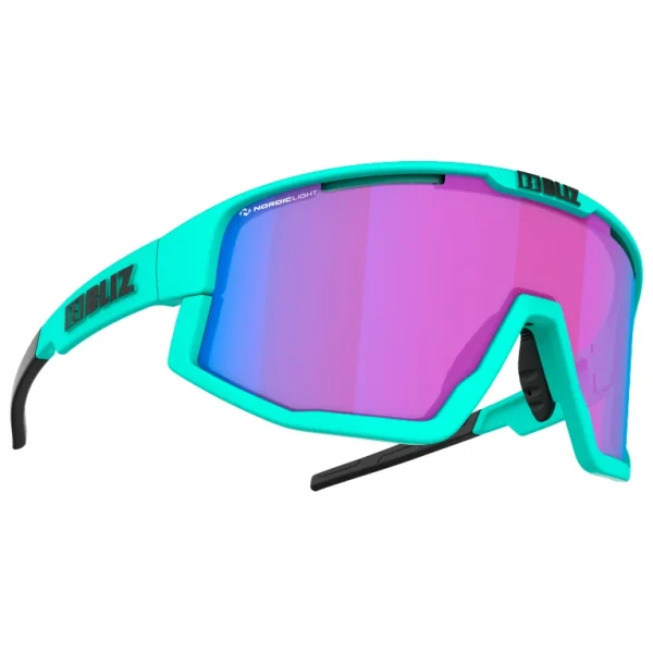 en ligne vente Bliz – Fusion Nano Optics Nordic Light Cat: 2 VLT 22% – Lunettes Vélo 3