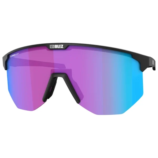 Bliz – Hero Nano Optics Nordic Light Cat. 2 (VLT 22%) – Lunettes Vélo excellent qulity 1