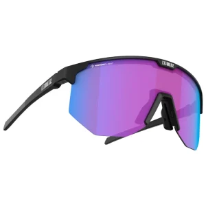 Bliz – Hero Nano Optics Nordic Light Cat. 2 (VLT 22%) – Lunettes Vélo excellent qulity 12