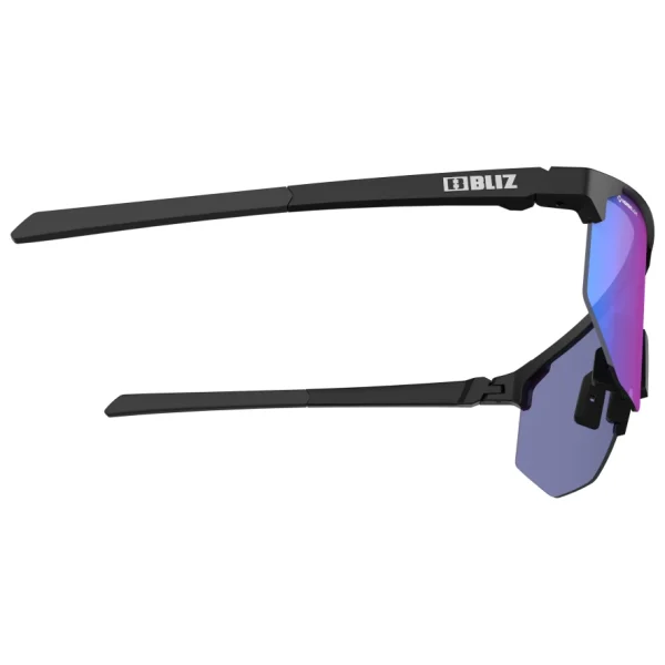 Bliz – Hero Nano Optics Nordic Light Cat. 2 (VLT 22%) – Lunettes Vélo excellent qulity 6