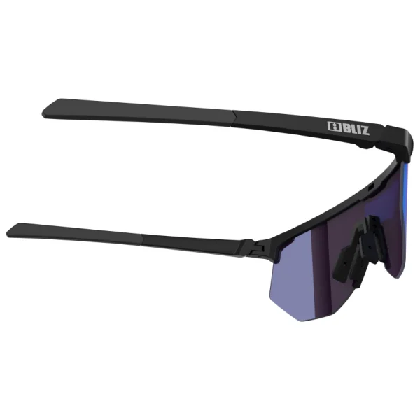 Bliz – Hero Nano Optics Nordic Light Cat. 2 (VLT 22%) – Lunettes Vélo excellent qulity 7