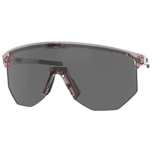 jusqu'à Bliz – Hero Small Cat. 3 (VLT 15%) – Lunettes Vélo 1