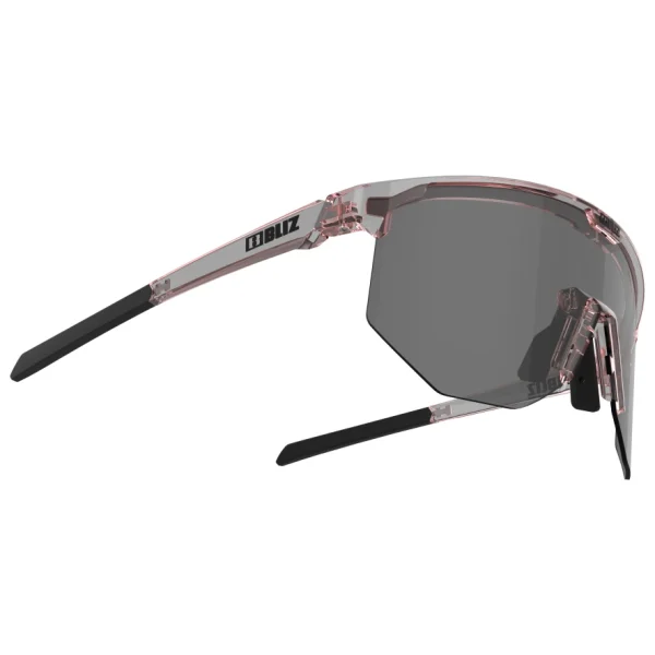 jusqu'à Bliz – Hero Small Cat. 3 (VLT 15%) – Lunettes Vélo 5