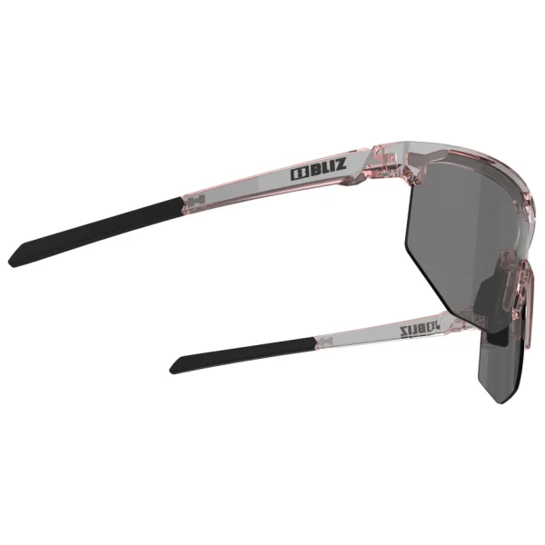 jusqu'à Bliz – Hero Small Cat. 3 (VLT 15%) – Lunettes Vélo 6