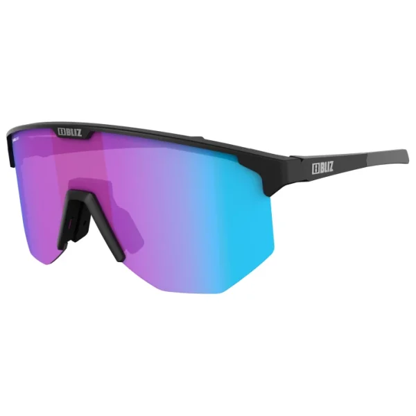 Bliz – Hero Small NanoOptics Nordic Light S3 (VLT 22%) – Lunettes Vélo Boutique officielle 4