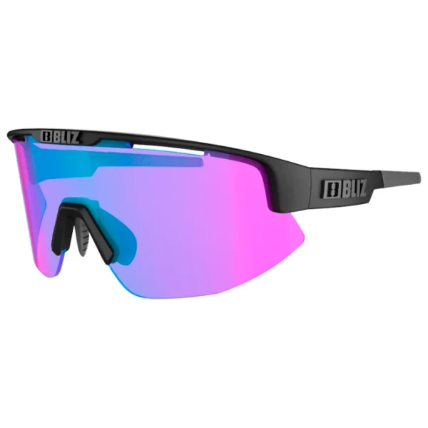 Bliz – Matrix Nordic Light Cat:2 VLT 22% – Lunettes Vélo vente pas cher en ligne 1