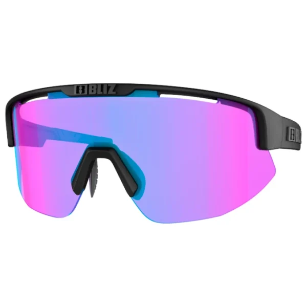 Bliz – Matrix Nordic Light Cat:2 VLT 22% – Lunettes Vélo vente pas cher en ligne 4