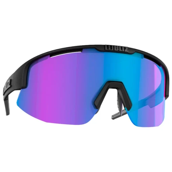 Bliz – Matrix Nordic Light Cat:2 VLT 22% – Lunettes Vélo vente pas cher en ligne 6