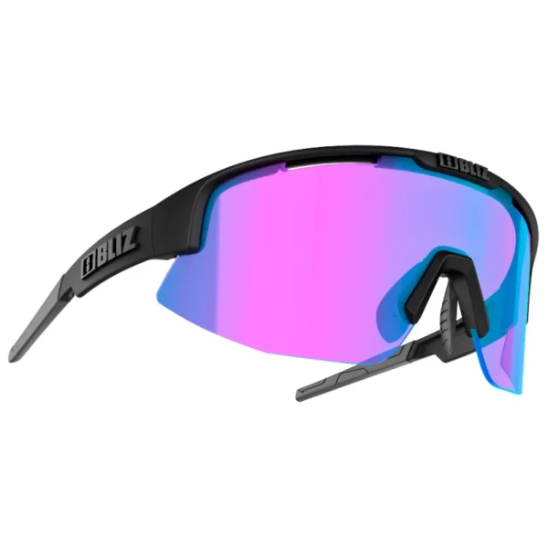 Bliz – Matrix Nordic Light Cat:2 VLT 22% – Lunettes Vélo vente pas cher en ligne 7