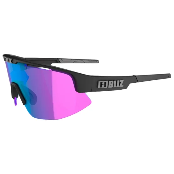 Bliz – Matrix Small Nordic Light Cat:2 VLT 22% – Lunettes Vélo destockage 3