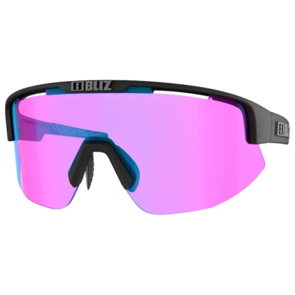 Bliz – Matrix Small Nordic Light Cat:2 VLT 22% – Lunettes Vélo destockage 4