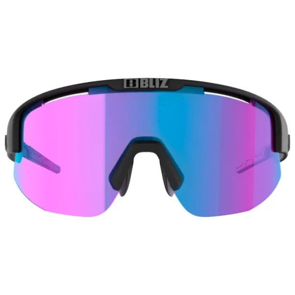 Bliz – Matrix Small Nordic Light Cat:2 VLT 22% – Lunettes Vélo destockage 5