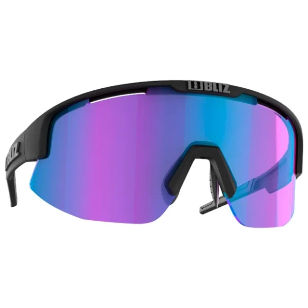 Bliz – Matrix Small Nordic Light Cat:2 VLT 22% – Lunettes Vélo destockage 6