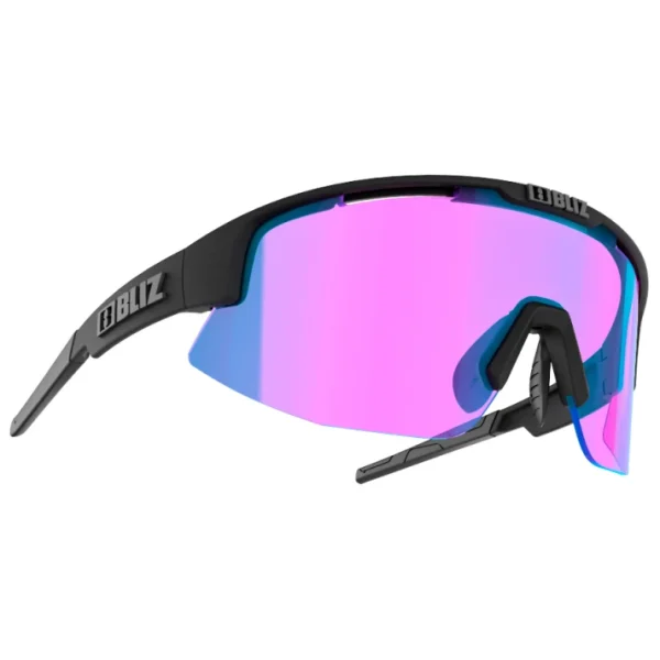 Bliz – Matrix Small Nordic Light Cat:2 VLT 22% – Lunettes Vélo destockage 7