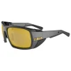Meilleur Prix Garanti Bliz – Peak Mirror Polarized S4 VLT 8% – Lunettes Glacier 8