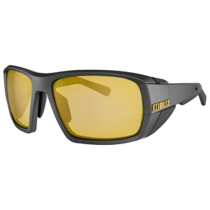 Meilleur Prix Garanti Bliz – Peak Mirror Polarized S4 VLT 8% – Lunettes Glacier 10