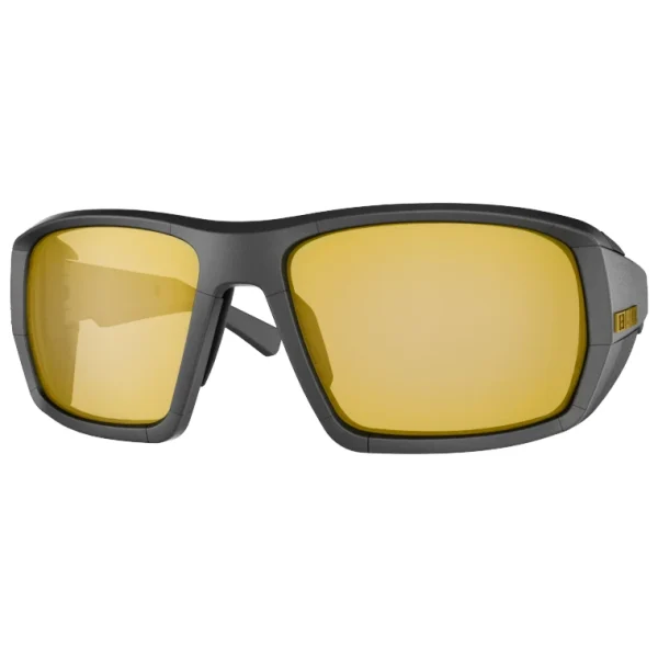 Meilleur Prix Garanti Bliz – Peak Mirror Polarized S4 VLT 8% – Lunettes Glacier 4