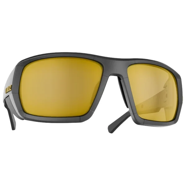 Meilleur Prix Garanti Bliz – Peak Mirror Polarized S4 VLT 8% – Lunettes Glacier 6