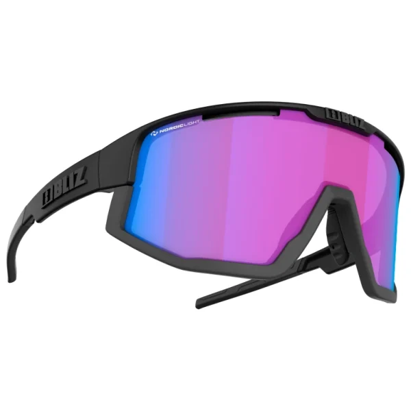 Bliz – Vision Nano Optics Nordic Light Cat: 2 VLT 22% – Lunettes Vélo site en ligne 1