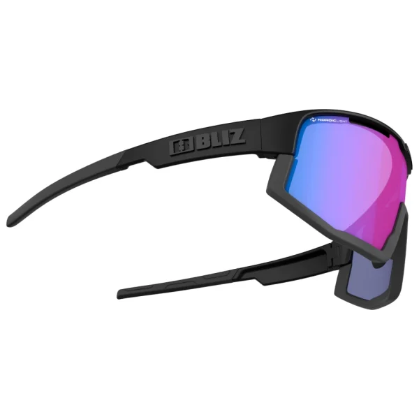 Bliz – Vision Nano Optics Nordic Light Cat: 2 VLT 22% – Lunettes Vélo site en ligne 3