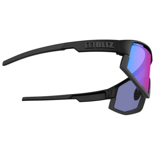 Bliz – Vision Nano Optics Nordic Light Cat: 2 VLT 22% – Lunettes Vélo site en ligne 4