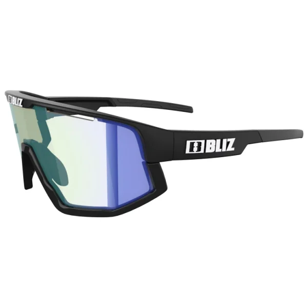 marque moins cher Bliz – Vision Nano Optics Photochromic S1-3 (VLT 50-14%) – Lunettes Vélo 1