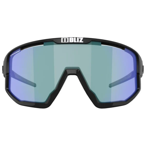 marque moins cher Bliz – Vision Nano Optics Photochromic S1-3 (VLT 50-14%) – Lunettes Vélo 5