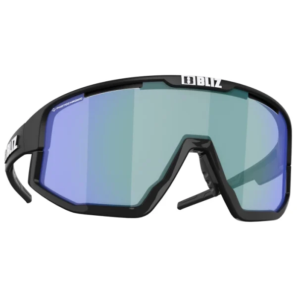 marque moins cher Bliz – Vision Nano Optics Photochromic S1-3 (VLT 50-14%) – Lunettes Vélo 6