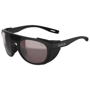 qualité supérieure BOLLE Bollé – Adventurer Photochromic S2-4 (VLT 18-5%) – Lunettes Glacier 6