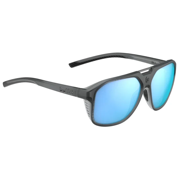 BOLLE Bollé – Arcadia Polarized S3 (VLT 12%) – Lunettes De Soleil grande qualité 5