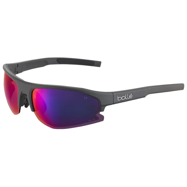 Pas Cher soldes France BOLLE Bollé – Bolt 2.0 Polarized S3 (VLT 16%) – Lunettes Vélo 5