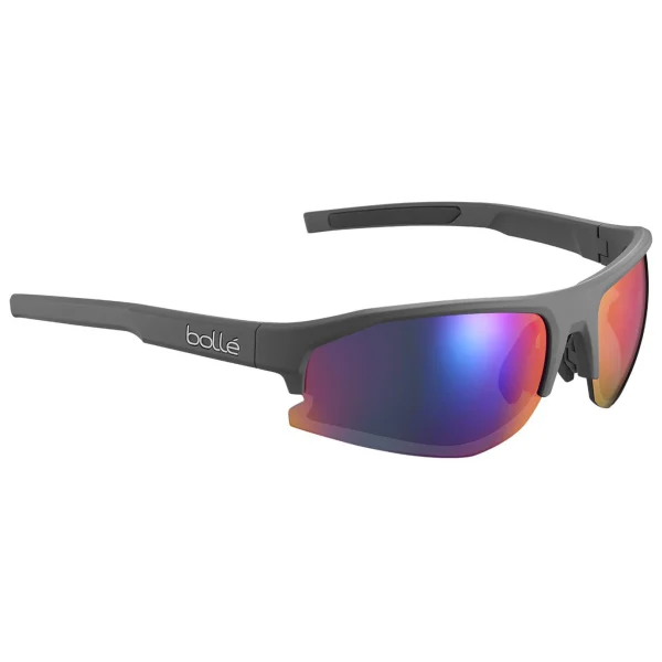 Pas Cher soldes France BOLLE Bollé – Bolt 2.0 Polarized S3 (VLT 16%) – Lunettes Vélo 3