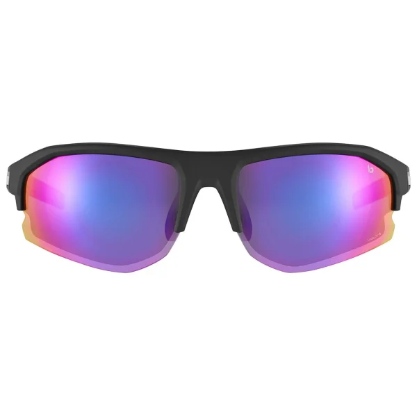 Pas Cher soldes France BOLLE Bollé – Bolt 2.0 Polarized S3 (VLT 16%) – Lunettes Vélo 4