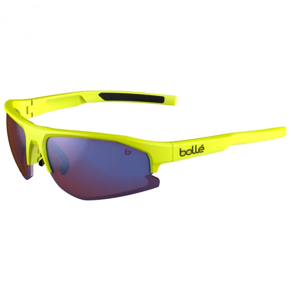 marque moins cher BOLLE Bollé – Bolt 2.0 S3 (VLT 15%) – Lunettes Vélo 6