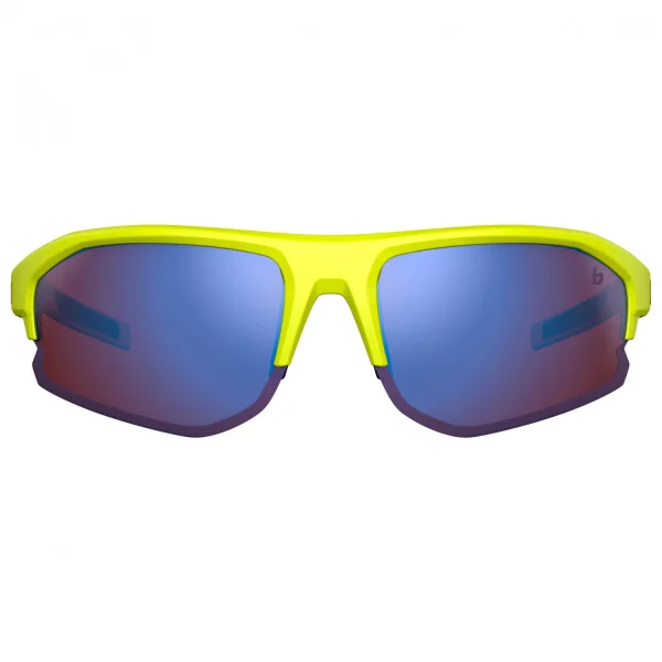 marque moins cher BOLLE Bollé – Bolt 2.0 S3 (VLT 15%) – Lunettes Vélo 3