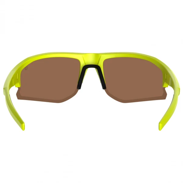 marque moins cher BOLLE Bollé – Bolt 2.0 S3 (VLT 15%) – Lunettes Vélo 4