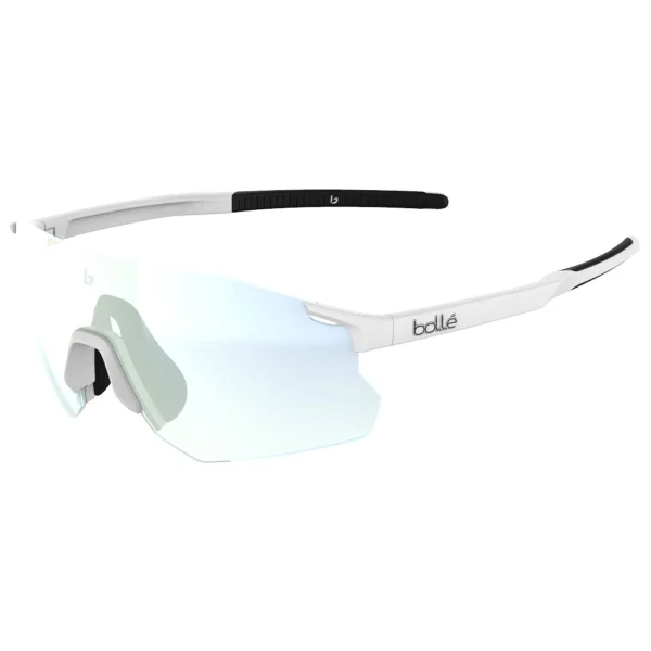 pas cher BOLLE Bollé – Icarus Photochromic S1-3 (VLT 62-9%) – Lunettes Vélo 4