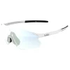 pas cher BOLLE Bollé – Icarus Photochromic S1-3 (VLT 62-9%) – Lunettes Vélo 22