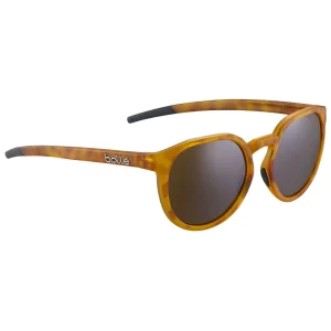 BOLLE Bollé – Merit – Brown Gun Polarized S3 (VLT 14%) – Lunettes De Soleil achat pas cher 9