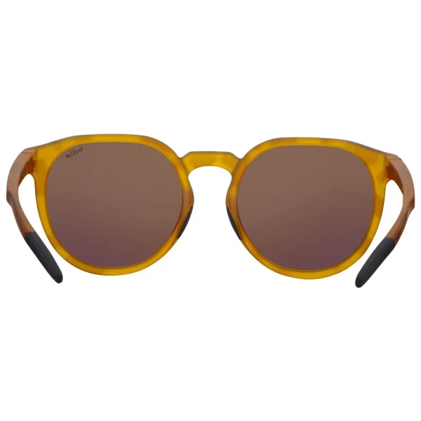 BOLLE Bollé – Merit – Brown Gun Polarized S3 (VLT 14%) – Lunettes De Soleil achat pas cher 5