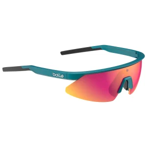 BOLLE Bollé – Micro Edge Polarized S3 (VLT 15%) – Lunettes Vélo Nouvelle Collection 18